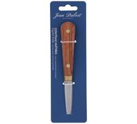 JEAN DUBOST Couteau à huitres lancette INOX Pleine Soie