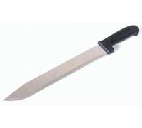 Couteau à isolant professionnel Couteau à isolant Scie à laine de roche Laine de verre Isolateur 45 cm