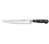 Couteau à jambon de Wüsthof Classic 20 cm | Gorge pleine