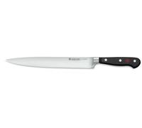 Couteau à jambon de Wüsthof Classic 23 cm | Gorge pleine