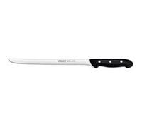 Arcos 151200 Couteau à Jambon Acier Inoxydable Noir