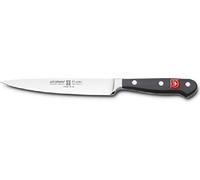 Couteau à jambon / Utility Knife Classic 16 cm de Wüsthof 1030100716 - EAN 4002293105123 - N° d'art. 2023063397