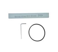 Couteau à Kebab électrique sans fil Shawarma Doner couteau à Kebab pour Restaurant Barbecue 100-240VUS Plug