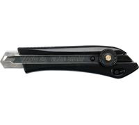 COUTEAU À LAME BRISEUSE 18MM SK2H YT-75124 YATO