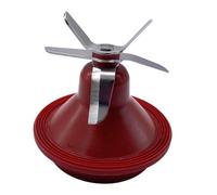 Couteau À Lame De Mélangeur For Presse-agrumes, Compatible Avec Philips, HR3651 H3652 HR3666 HR3663 HR3664 HR3653 HR3658 HR3657 HR3655, Pièces De Rechange For Mélangeur