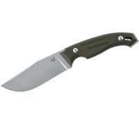 Couteau à lame fixe FOX Knives FX-510 OD Octopus Vulgaris