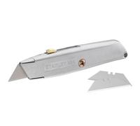 Stanley Couteau à lame rétractable 99E (2-10-099) Longueur 155 mm