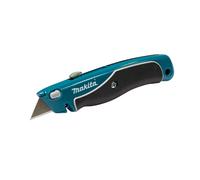 Couteau à lame rétractable MAKITA