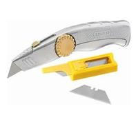 STANLEY 0-10-819 Cutter Fatmax Pro - consulté 1 pc(s)
