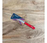 Couteau à Légume n°114 OPINEL - Rouge