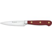 Couteau à légumes 9 cm de Wüsthof Classic | Gorge pleine