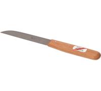 Herder Windmühlenmesser Grand couteau à légumes - Cerise classique non inoxydable - 10,4 cm