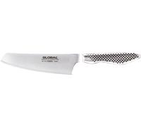 Couteau À Légumes GLOBAL GS-83 - Fabriqué Au Japon - 13 Cm Lame