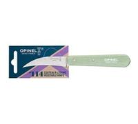 Couteau D'office Opinel Legumes N114 Sauge