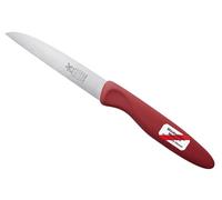Couteau à légumes WINDMÜHLEN classicFutur rouge rf Biopolymère