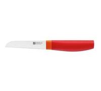 Couteau à légumes Now S 9 cm Rouge Zwilling