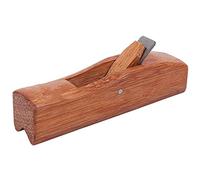 Couteau à main， 1 raboteuse à bois, utile, pratique, portable, durable, créative, for la coupe des bords, raboteuse manuelle, raboteuse de charpentier