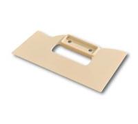 Couteau à maroufler, plastique, maroufleur, etancheite, toiture, terrasse, maroufleur, plastique - 250 mm - ARCANE INDUSTRIES