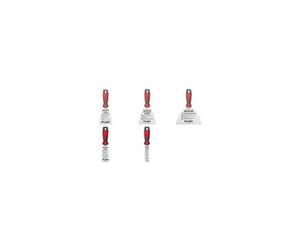 Couteau à mastic NON STICK flexible, largeur: 152 mm