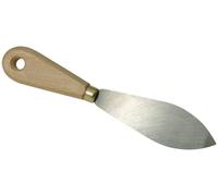 COUTEAU A MASTIQUER FEUILLE DE LAURIER FORGES DE MAGNE - 366120