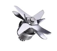 Couteau À Mélanger, Compatible Avec RawMid, Mélangeur Samouraï BDS-04, Remplacement De La Lame De Couteau En Acier Inoxydable