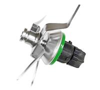 Couteau À Mélanger For Aliments, Compatible Avec Vorwerk, Compatible Avec Thermomix, TM6, TM5, TM7, Lame De Mixeur For Robot Culinaire