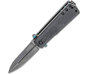 Couteau à ouverture assistée KERSHAW BARSTOW K-3960