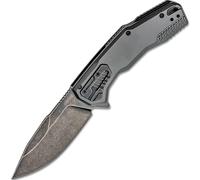 Couteau à ouverture assistée KERSHAW CANNONBALL K-2061