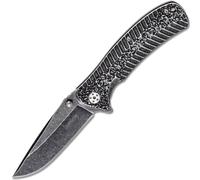 Couteau à ouverture assistée KERSHAW STARTER K-1301BW