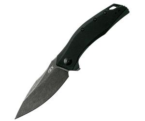 Couteau à ouverture assistée ZERO TOLERANCE 0357BW