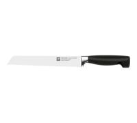 Couteau à pain 20 cm, Tranchant en dents de scie Zwilling
