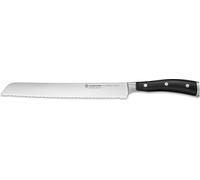 Couteau à pain 23 cm de Wüsthof Classic Ikon