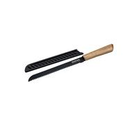 Couteau à pain 33,5 cm Nirosta Flow