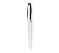 Couteau à pain Brabantia Profile Line, 34,5 cm, lame longue dentelée