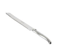 Couteau à pain inox acier inoxydable (inox) 2.50x1.00 cm