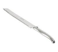 Couteau à pain inox - Jean Dubost - Gris - Inox Gris G