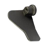 Couteau À Pain, Mélangeur De Pâte À Palette D'ouverture De 8mm, Compatible Avec KENWOOD, Pièces De Machine À Pain BM450 BM350 BM366