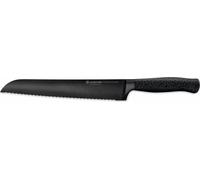 Couteau à pain Performer de Wüsthof 23 cm | avec double tranchant de précision