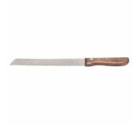 Couteau À Pain WM Affûté 22,5Cm Couteau De Cuisine Ustensile De Cuisine Maison