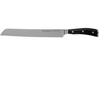 Couteau à pain WUSTHOF CLASSIC IKON 23 cm, 1040331023