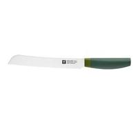 Couteau à Pain Now S 20 cm Rouge Zwilling