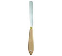 Couteau À Palette - Sennelier - N°1037 - Manche Bois - Lame Acier