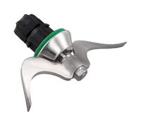 Couteau à pâte for Thermomix, accessoire de rechange for couteau mélangeur compatible avec le Thermomix TM31