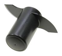 Magimix – Couteau pâte C3100/3200 – Gris – Réf. 17129