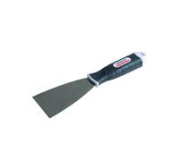 Couteau à peindre en inox 10 cm avec manche soft touch - NESPOLI - 37013 10