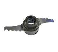Couteau à pétrin + glace Robot ménager SS-1530000481 MOULINEX