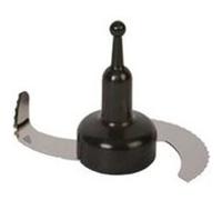 Couteau à pétrir noir SEB MS-0A19244 Noir G