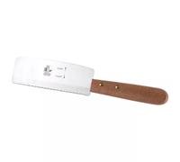 Couteau spécial raclette