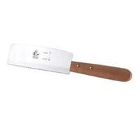 Couteau spécial raclette