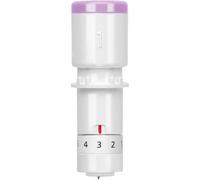 Couteau à réglage continu 1 mm pour SILHOUETTE CAMEO 4/5, Portrait 3/4 et CURIO-2